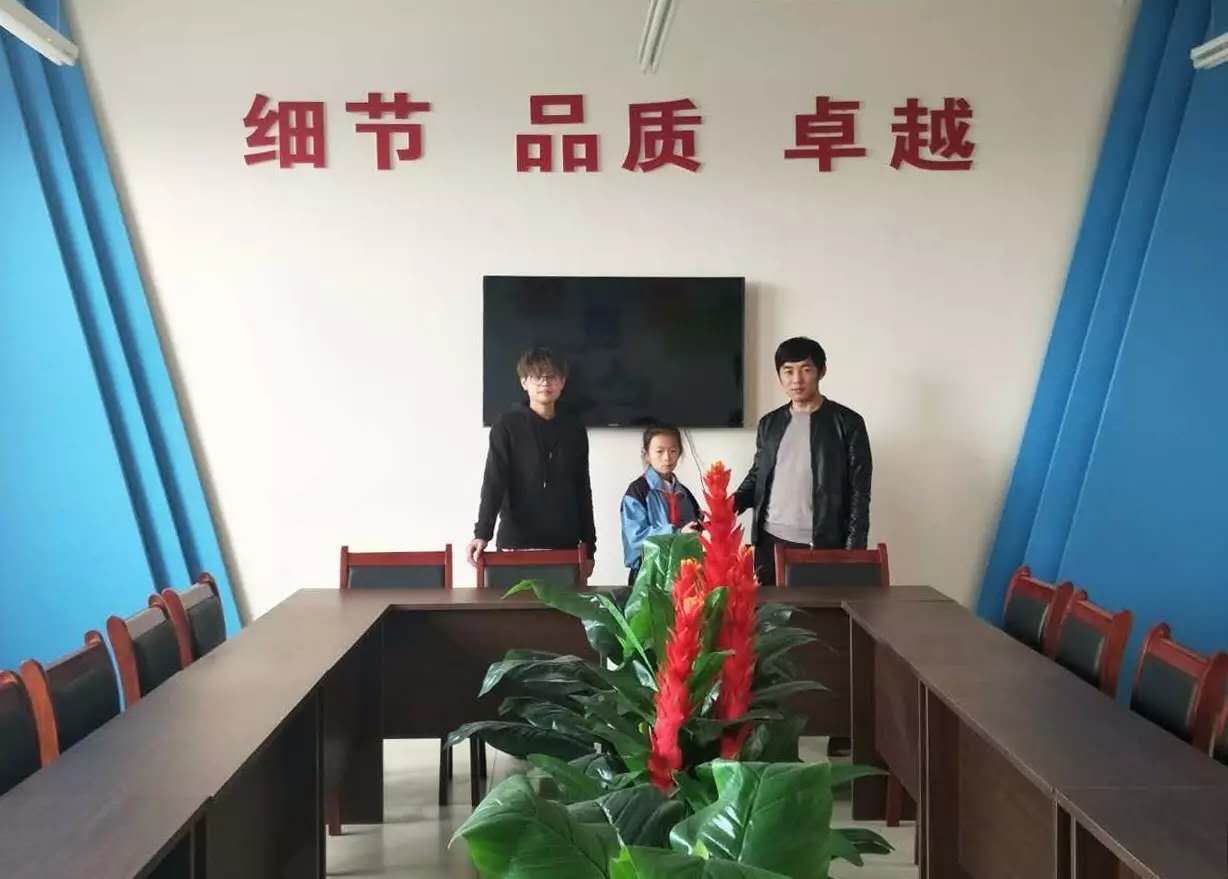 拾金不昧，向祁縣“小雷鋒”學(xué)習(xí)--記山西盛大鋼結(jié)構(gòu)我身邊的小事兒