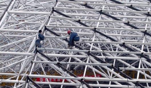 晉城鋼結(jié)構(gòu)市場前景看好