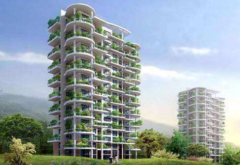 住宅產(chǎn)業(yè)化，促進(jìn)陽泉鋼結(jié)構(gòu)行業(yè)向前發(fā)展