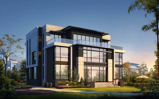 我們?cè)撨x擇什么樣的建筑，鋼結(jié)構(gòu)可得長(zhǎng)久？