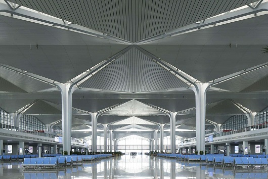 晉城鋼結(jié)構(gòu)建筑的未來市場(chǎng)有多廣