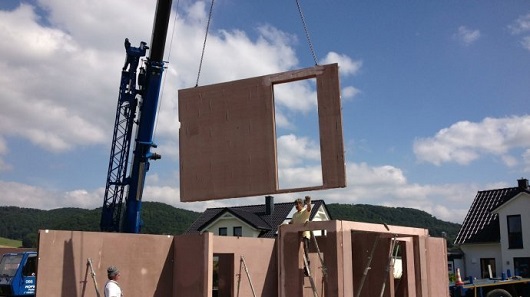 無(wú)塵無(wú)噪音，裝配式鋼結(jié)構(gòu)建筑時(shí)代是否已經(jīng)來(lái)臨？