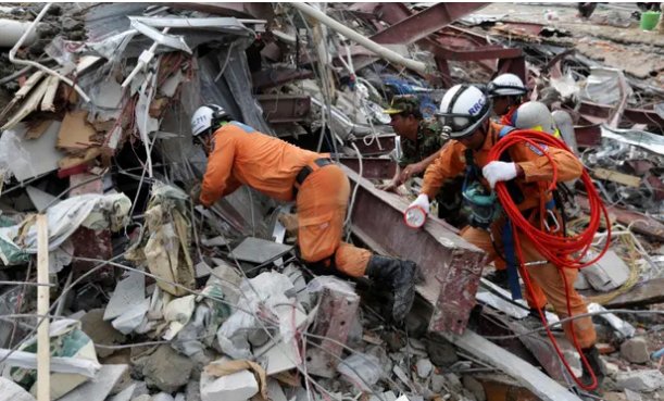 鋼結(jié)構(gòu)也能坍塌？柬埔寨工程事故，敲醒多少人