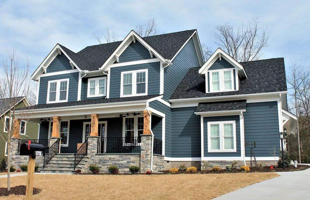 輕鋼別墅的建造施工，這幾步你需要注意