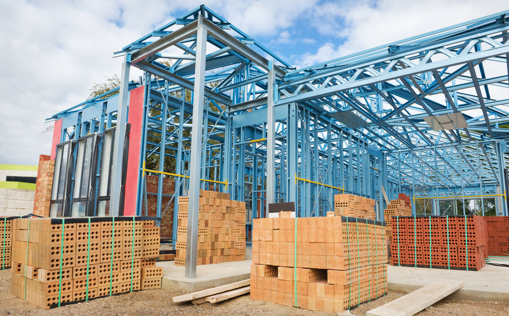 輕鋼結(jié)構(gòu)房屋的板材選擇，別讓廠家忽悠你