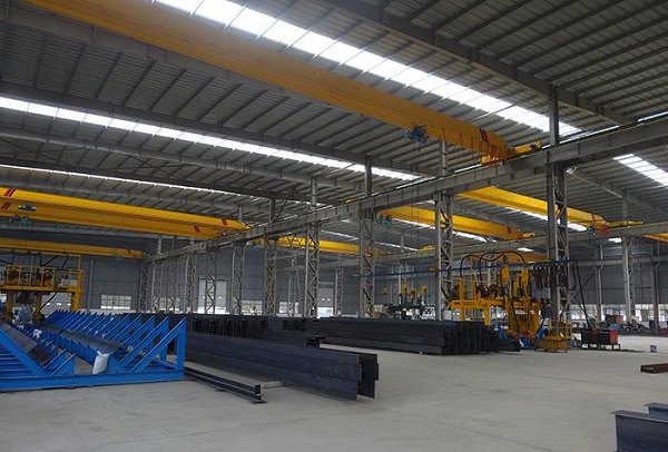 我國(guó)鋼結(jié)構(gòu)的發(fā)展和國(guó)外相比，差距真有那么大嗎？