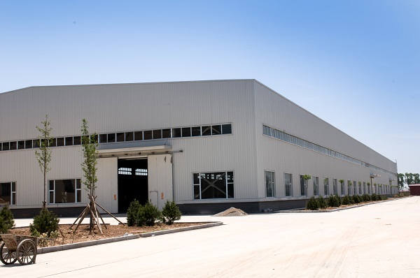 鋼結(jié)構(gòu)建筑安裝施工前，你需要做到位的幾項(xiàng)工作