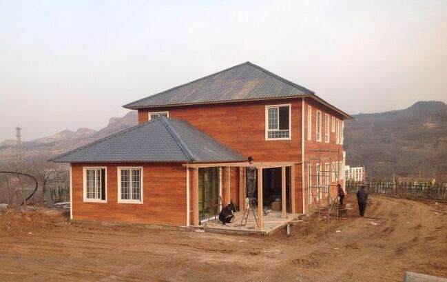 自家宅基地，適合建鋼結(jié)構(gòu)房屋嗎？