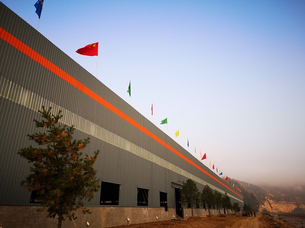 確保鋼結(jié)構(gòu)廠房的質(zhì)量，就從這3點入手