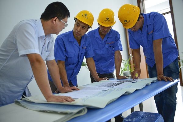 山西鋼結(jié)構(gòu)廠房建設(shè)，這幾點要先了解