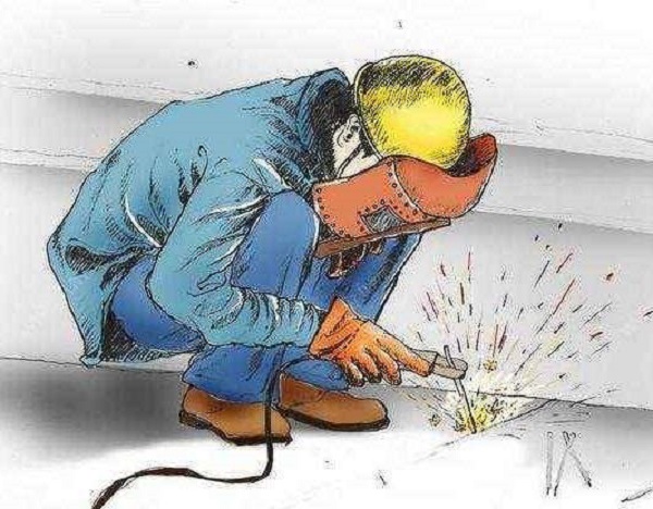 鋼結(jié)構(gòu)廠家冬季焊接工藝規(guī)范，建議收藏