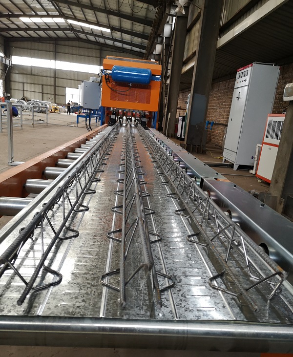 靈石哪里賣樓承板？靈石鋼筋桁架樓承板廠家