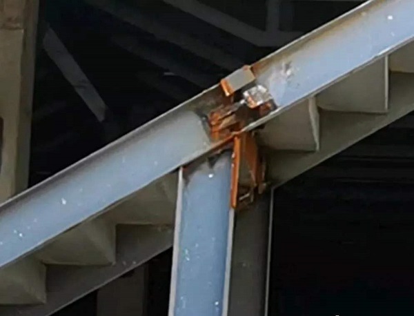 山西鋼結(jié)構(gòu)工程施工中制孔粗糙怎么辦？