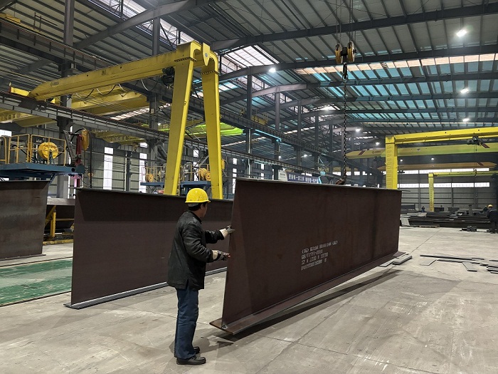 選擇山西鋼結(jié)構(gòu)公司：為何盛大鋼結(jié)構(gòu)是您的可靠伙伴？