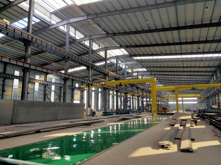 深耕山西30年-盛大鋼結(jié)構(gòu)公司，一站式服務(wù)省心省力