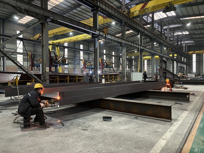 山西鋼結(jié)構(gòu)公司哪家靠譜？