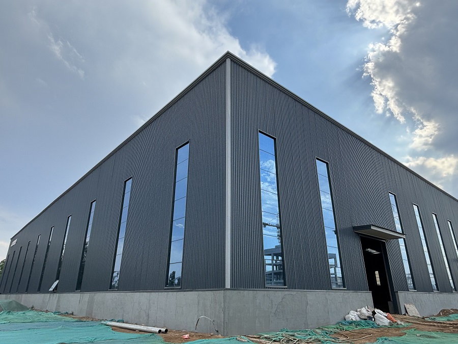 山西鋼結(jié)構(gòu)廠房報價「水深」？30年老師傅幫您避坑，省心省錢！