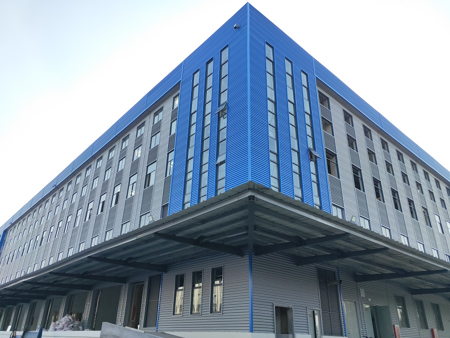 山西鋼結(jié)構(gòu)工程 | 不只看價(jià)格，更要看品質(zhì)！30年品質(zhì)堅(jiān)守